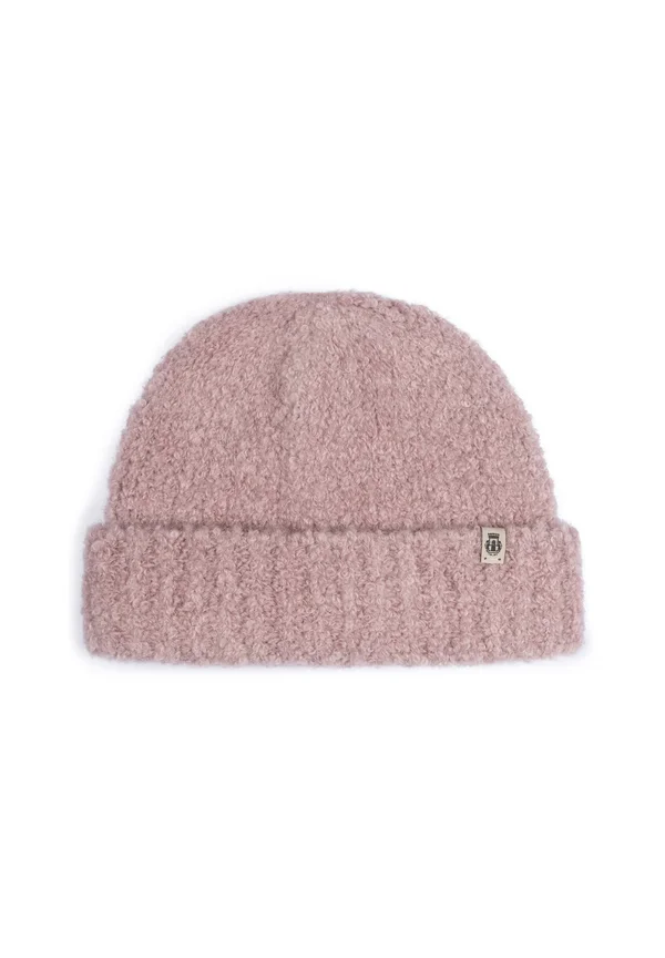 BOUCLÉ - Beanie - rosa