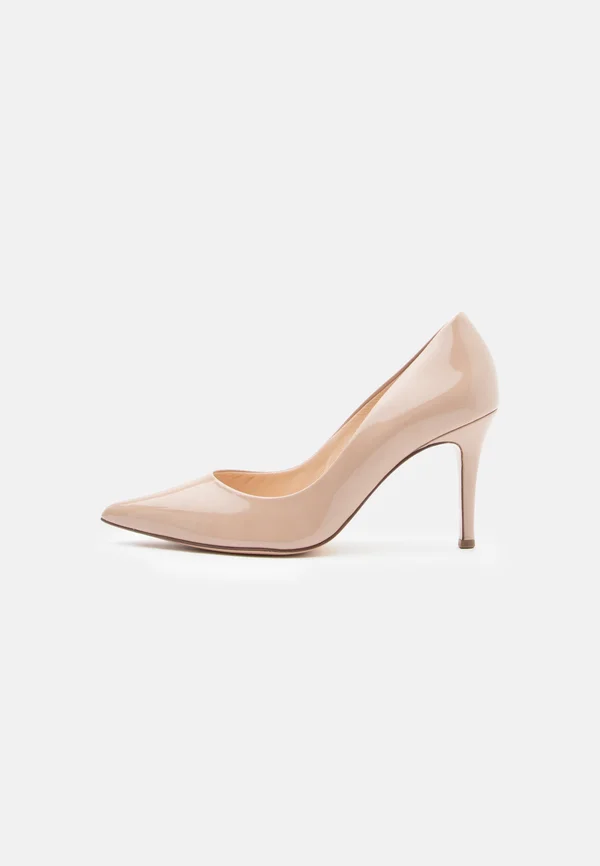 BOULEVARD 70 - High heels - nude