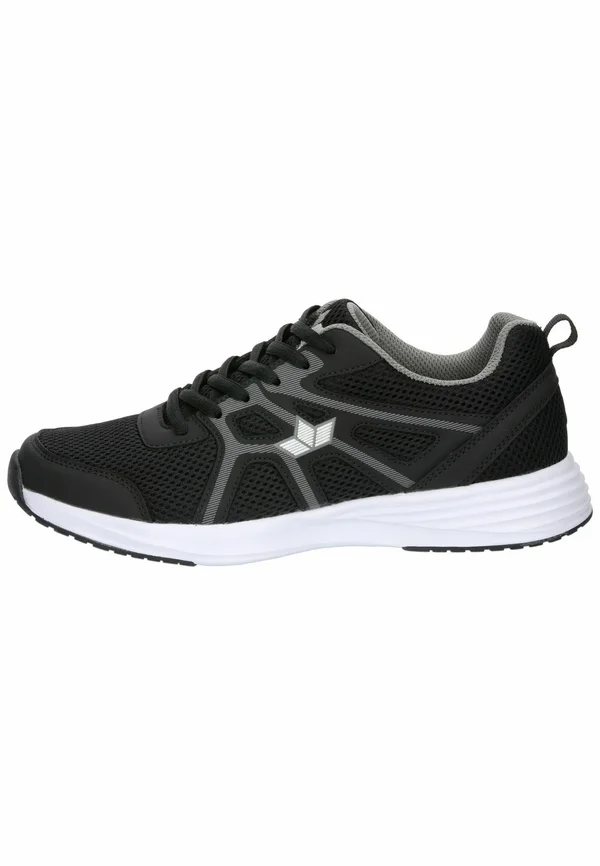 BOUNCE - Trainers - schwarz grau