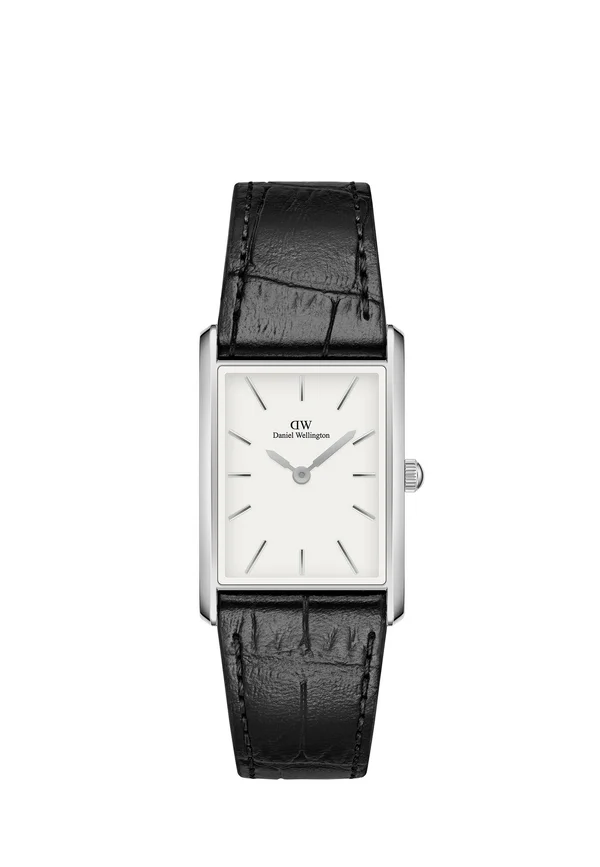 BOUND - Watch - silver-coloured