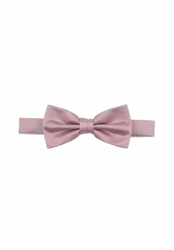 Bow tie - altrosa