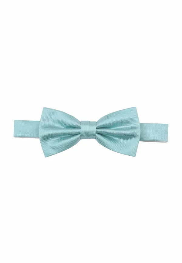 Bow tie - aqua