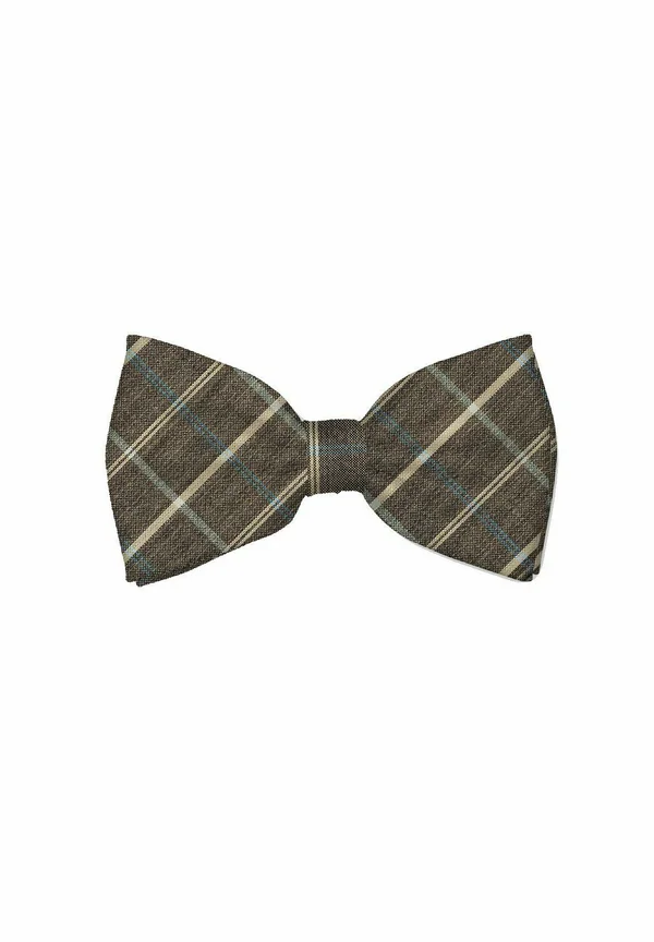 Bow tie - beige