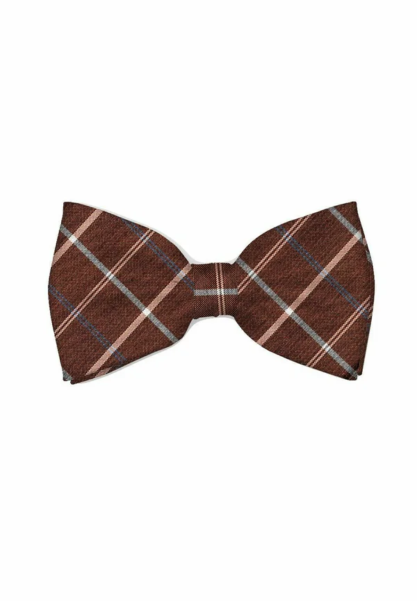 Bow tie - bronze