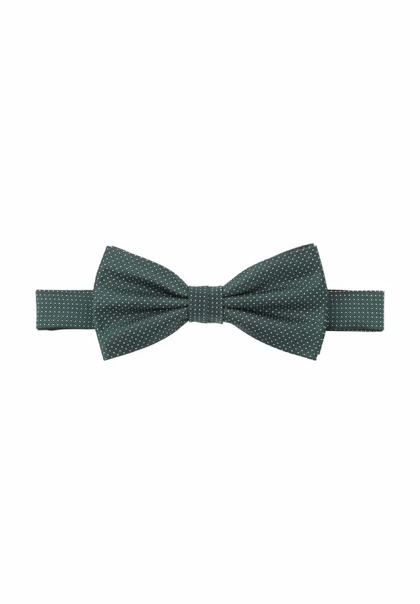 Bow tie - flaschen grün