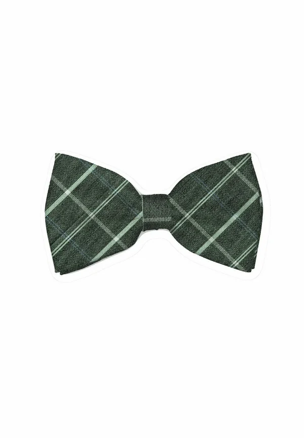 Bow tie - grün