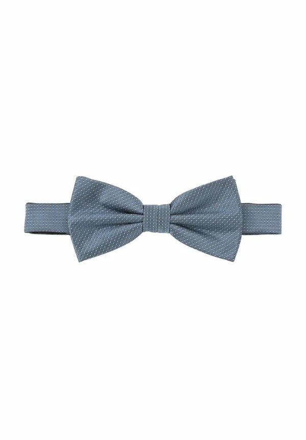 Bow tie - oceanblau