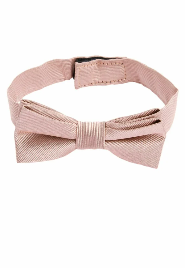 Bow tie - pink