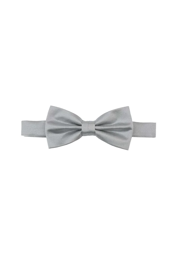 Bow tie - silber