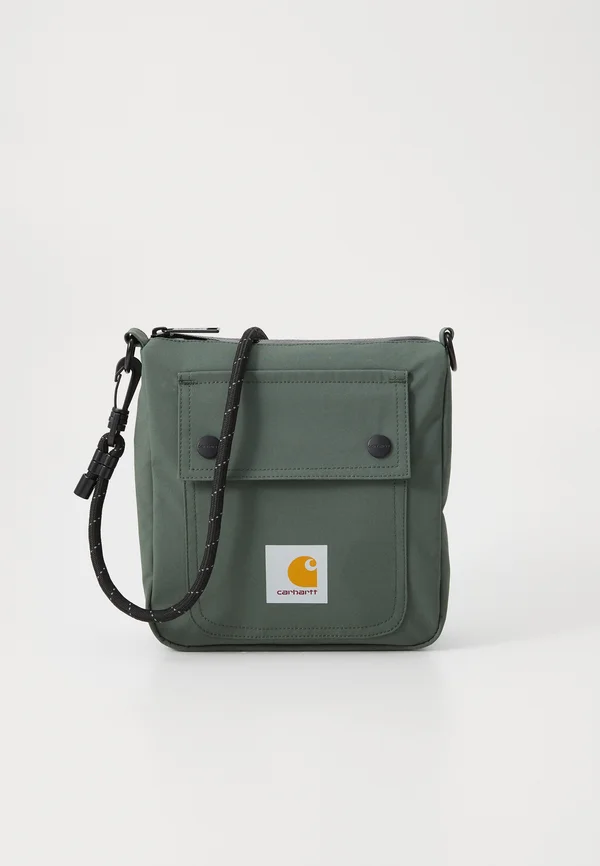 BOWDEN SHOULDER BAG UNISEX - Cross body bag - opuntia