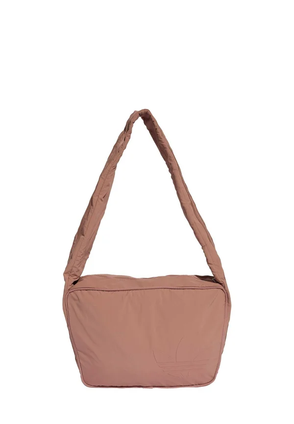 BOWLING - Handbag - warm clay