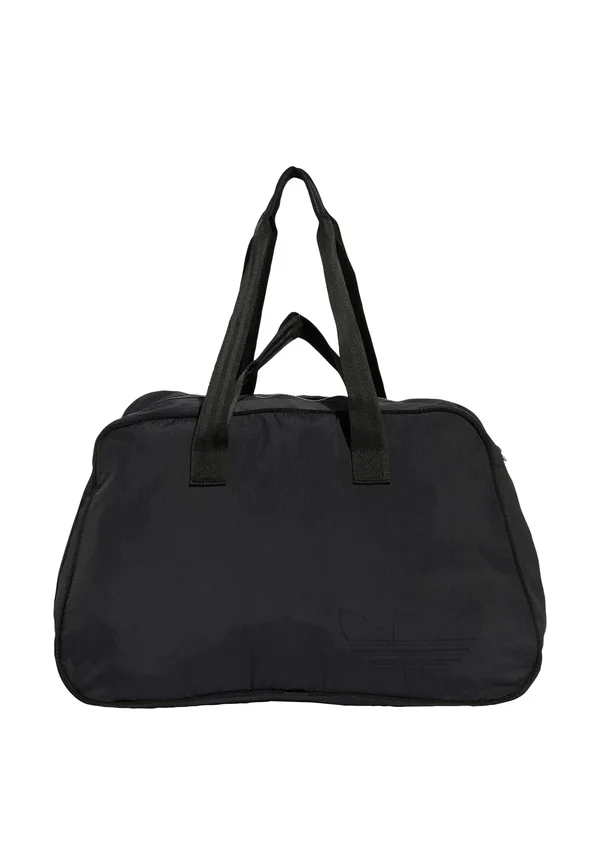 BOWLING - Weekend bag - black