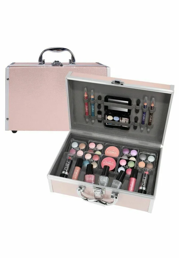 BOX EYE-CATCHER  - Makeup set - multicolor