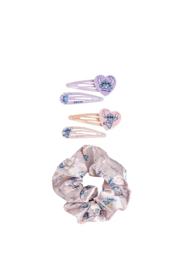 BOX STITCH - Hair styling accessory - multi-coloured