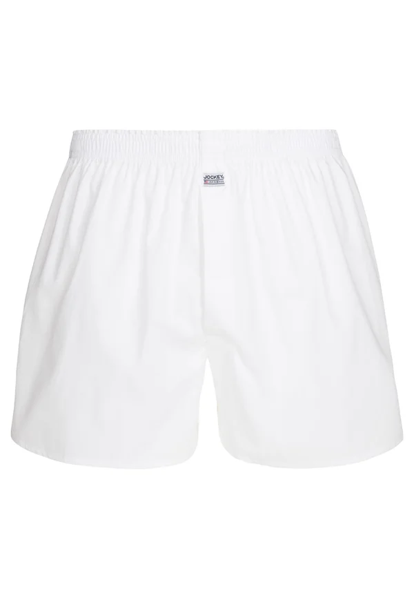 Boxer shorts - white