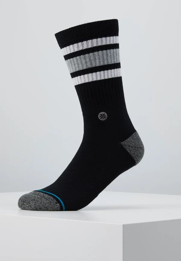 BOYD UNISEX - Socks - black