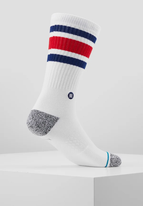 BOYD UNISEX - Socks - blue
