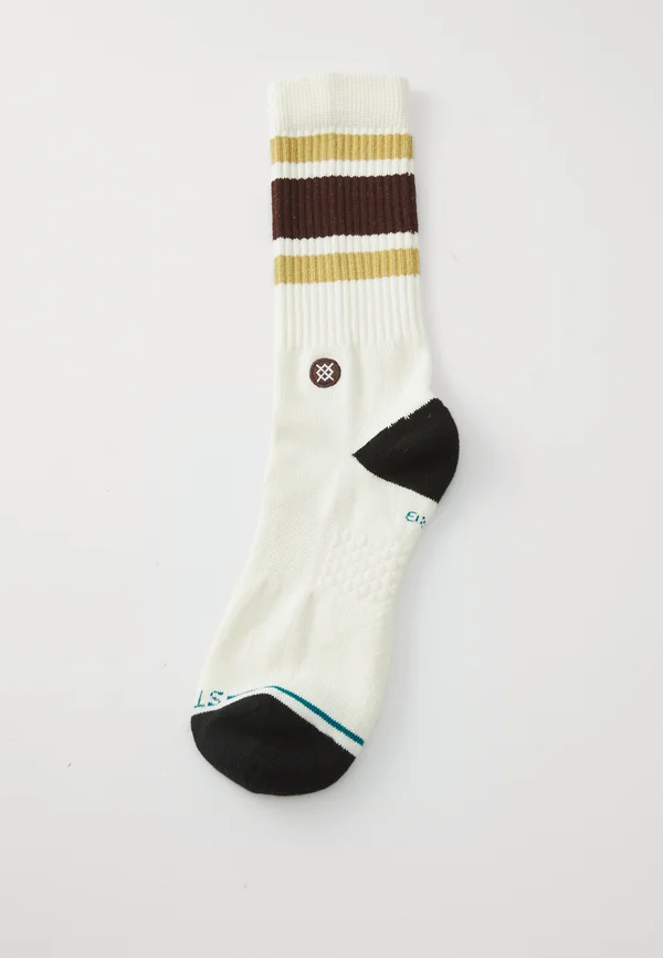 BOYD UNISEX - Socks - darkbrown