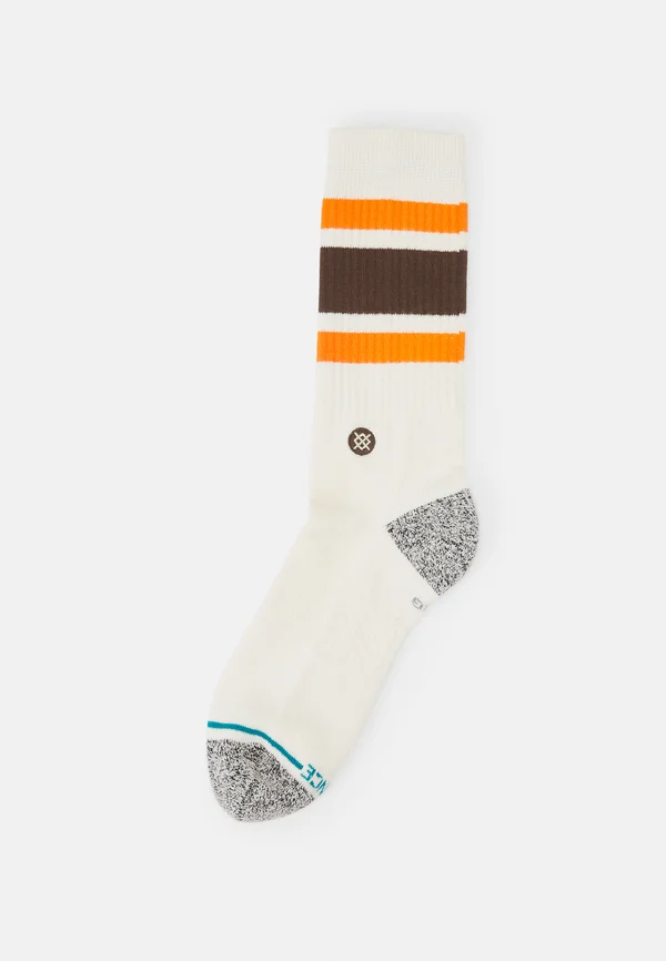 BOYD UNISEX - Socks - offwhite
