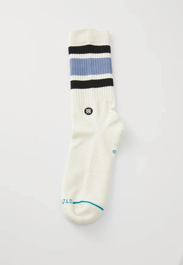 BOYD UNISEX - Socks - stoneblue
