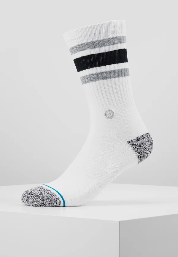BOYD UNISEX - Socks - white