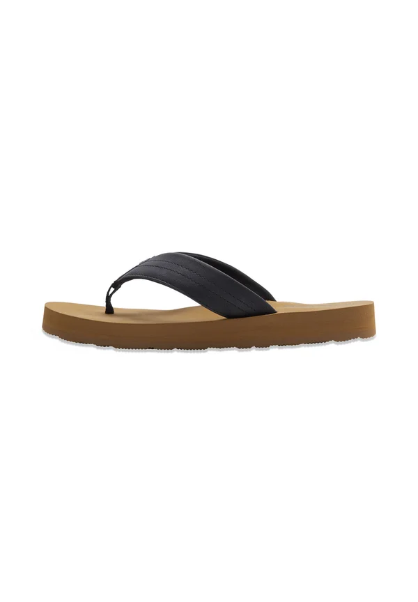 BOYFRIENDS - T-bar sandals - black
