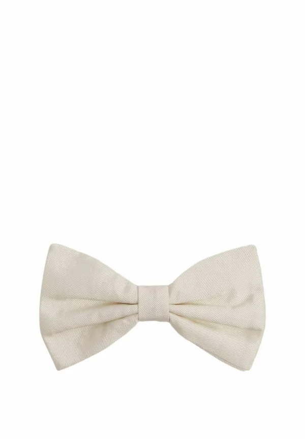 BOYLE  - Bow tie - light ivory