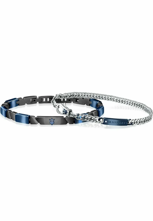 Bracelet - blauw