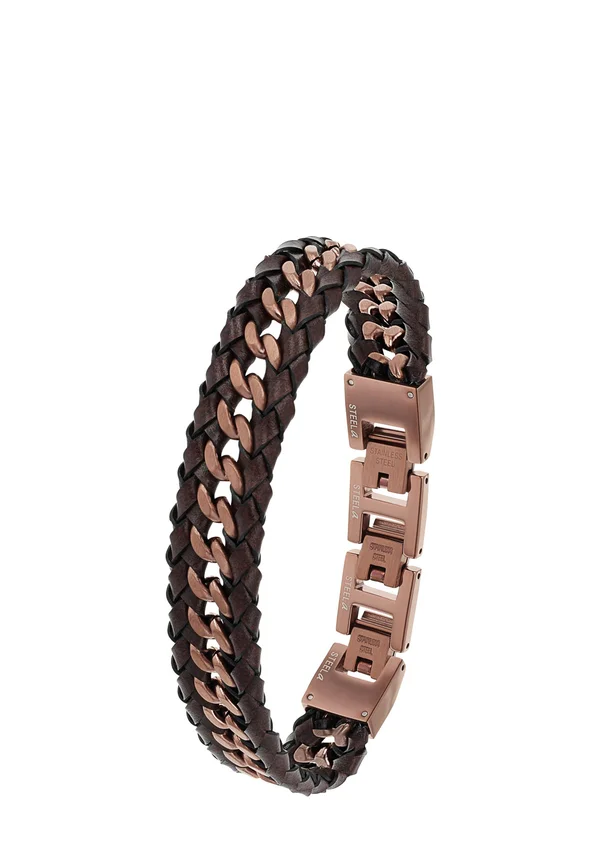 Bracelet - braun