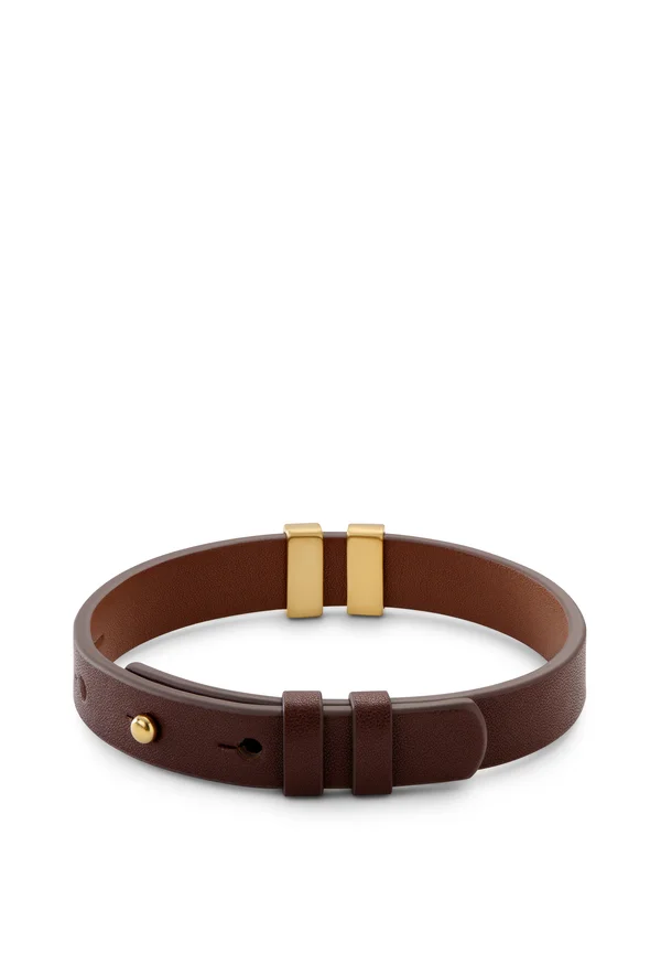 Bracelet - brown