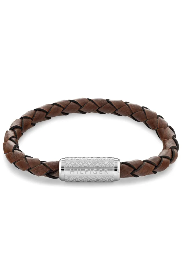 Bracelet - cognac