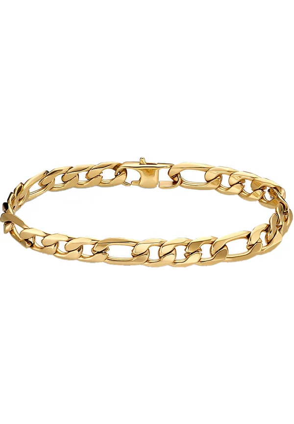 Bracelet - gold-coloured