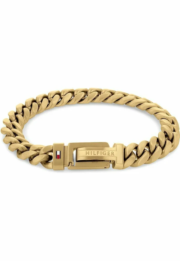Bracelet - gold-coloured