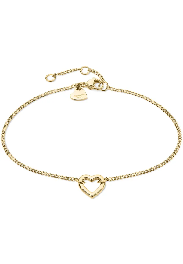 Bracelet - gold coloured