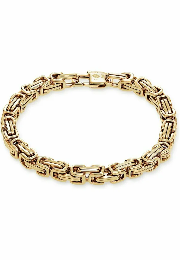 Bracelet - gold-coloured