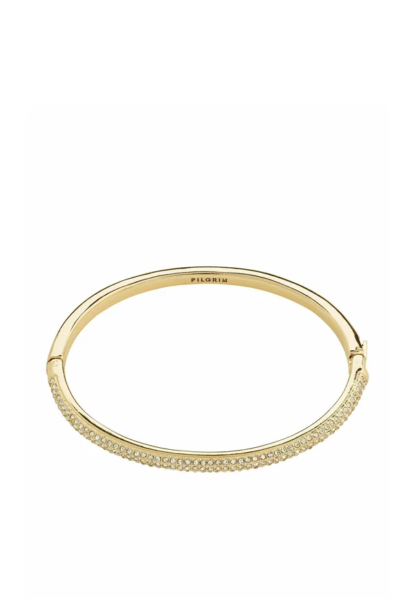 Bracelet - gold plated