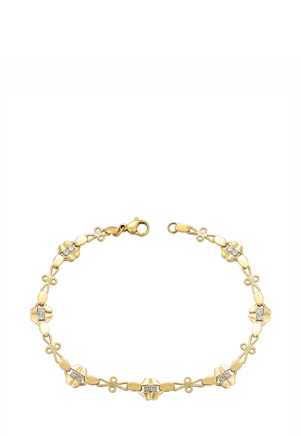 Bracelet - gold