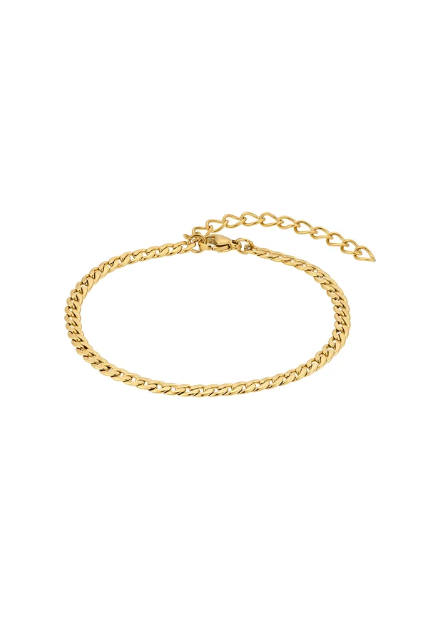 Bracelet - goldfarbend
