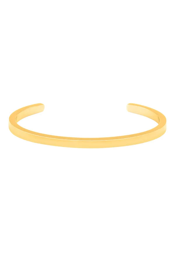 Bracelet - goldfarbend