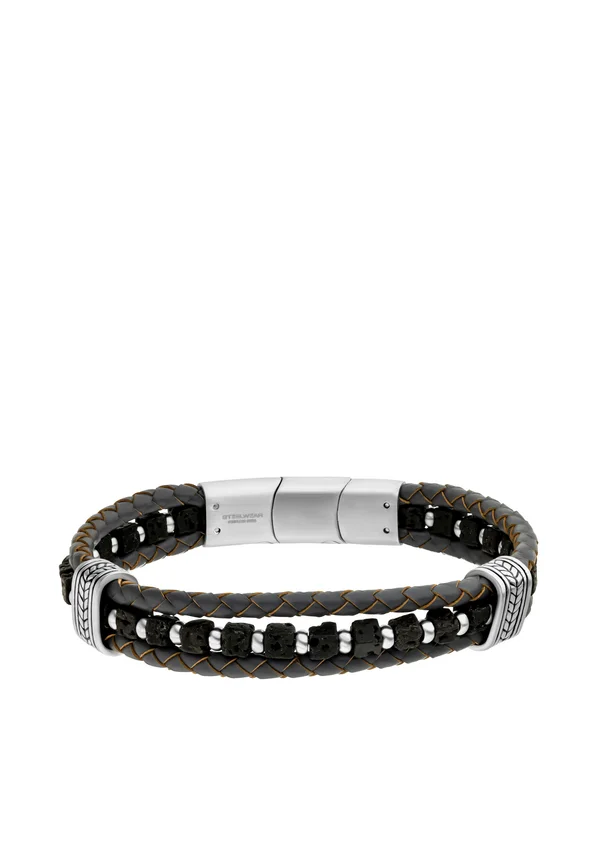 Bracelet - grau
