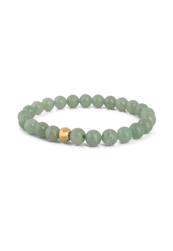 Bracelet - light green