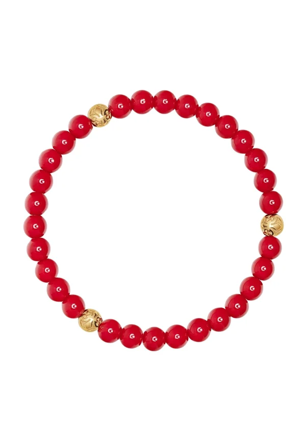 Bracelet - red