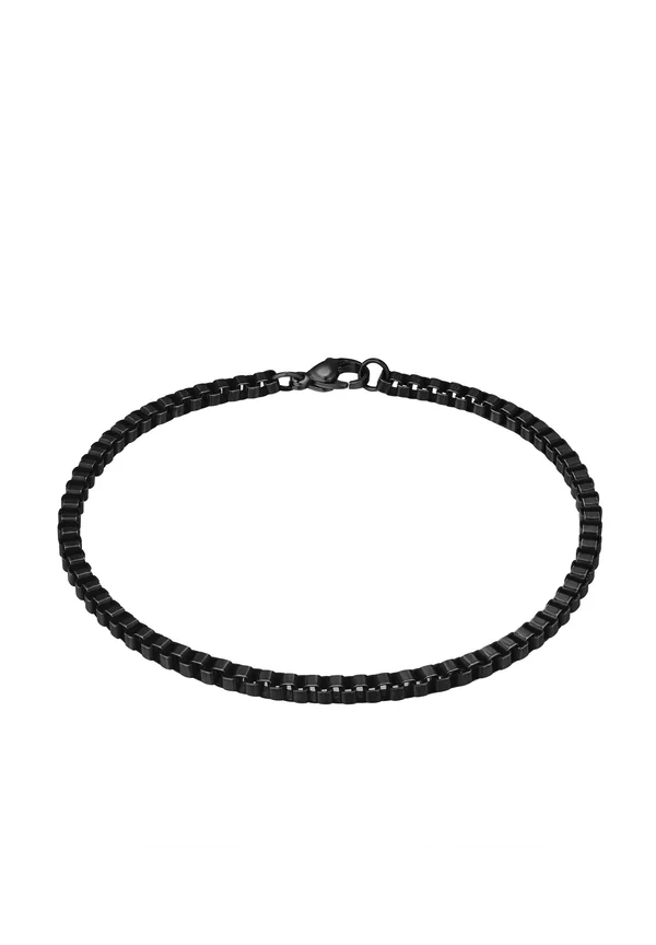 Bracelet - schwarz