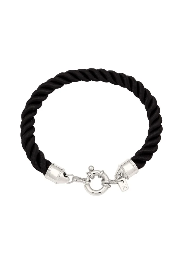 Bracelet - schwarz