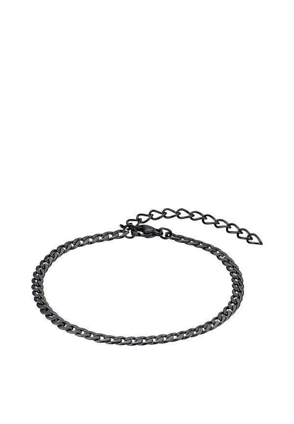 Bracelet - schwarz