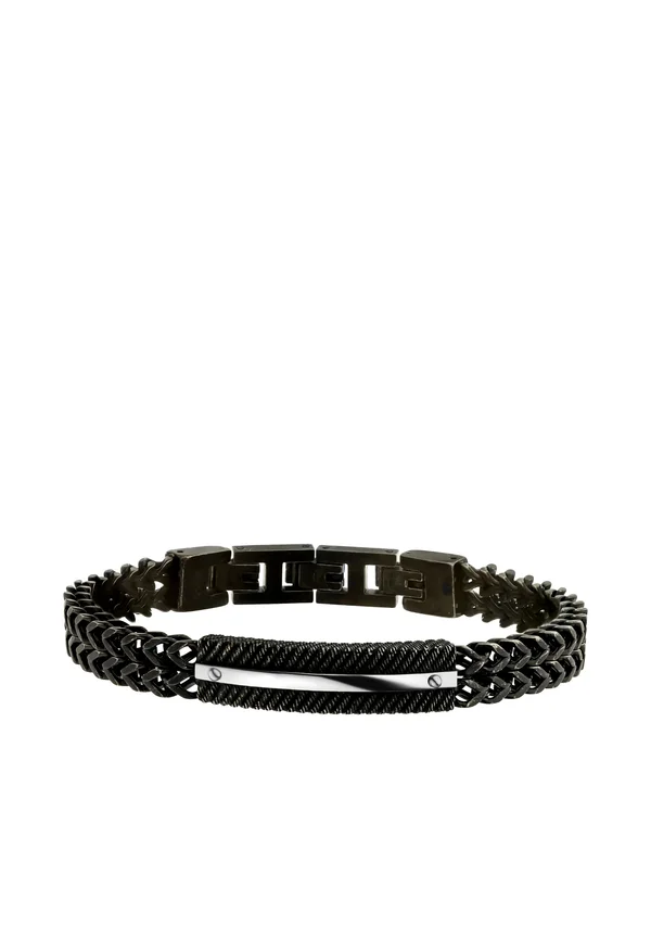 Bracelet - schwarz