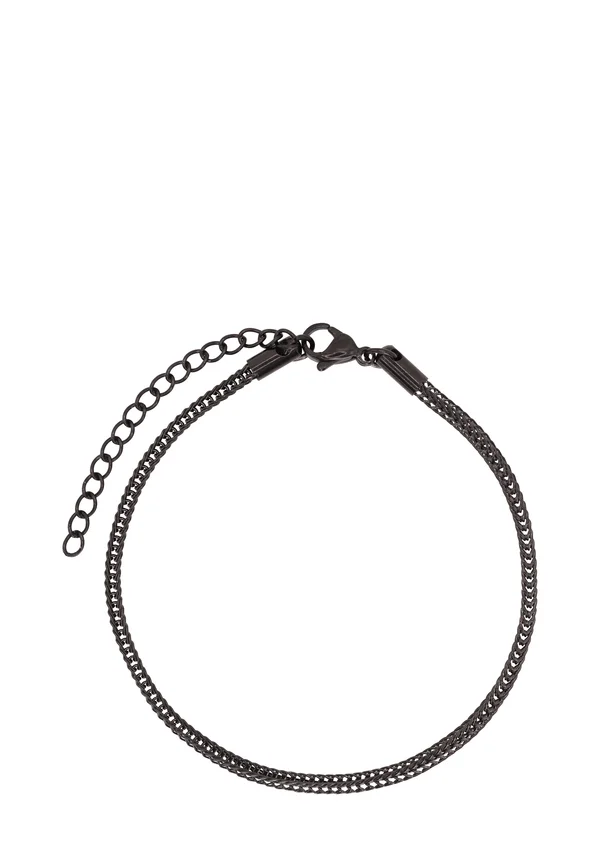 Bracelet - schwarz