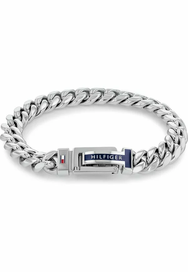 Bracelet - silberfarben