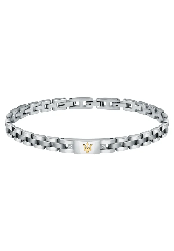 Bracelet - silberfarben