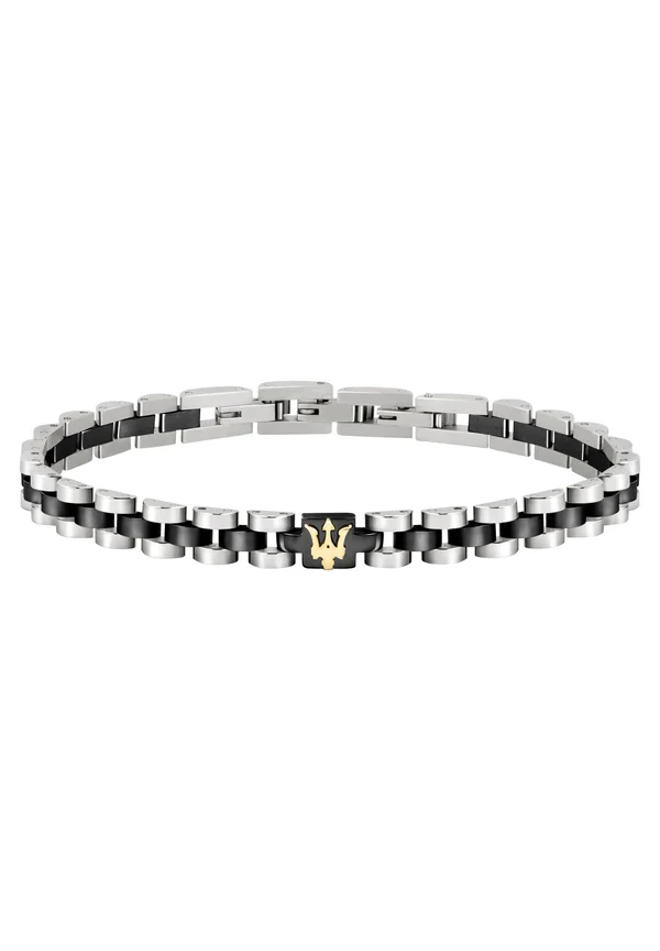 Bracelet - silberfarben